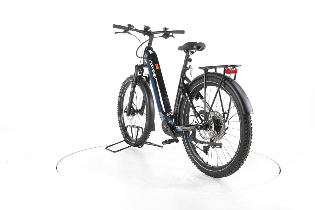 Conway Cairon SUV 5.0 Trekking E-Bike Tiefeinsteiger - Image 9