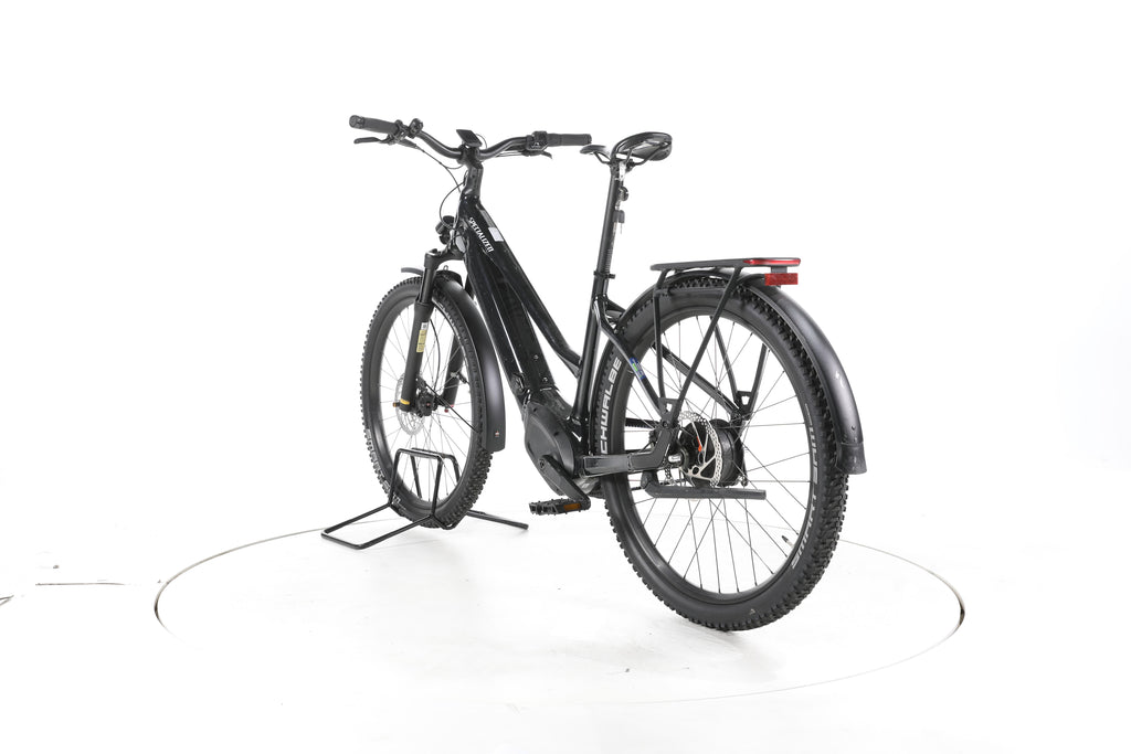 Specialized Turbo Vado 3.0 City E-Bike - Image 9