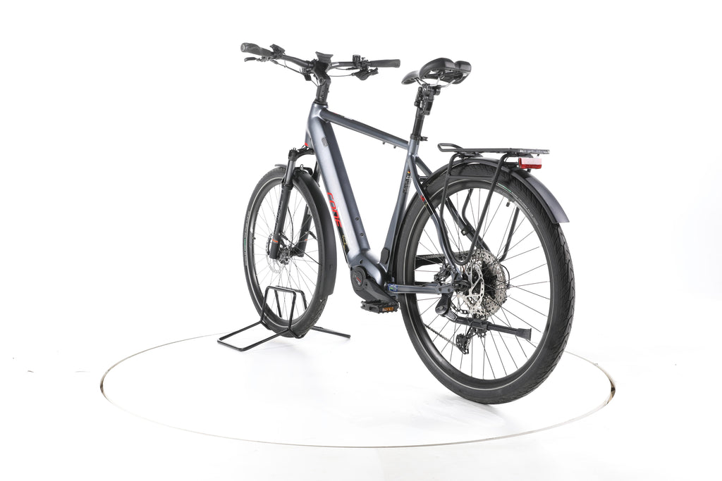 CONE Bikes eStreet IN JUBILEE Trekking E-Bike - Image 9