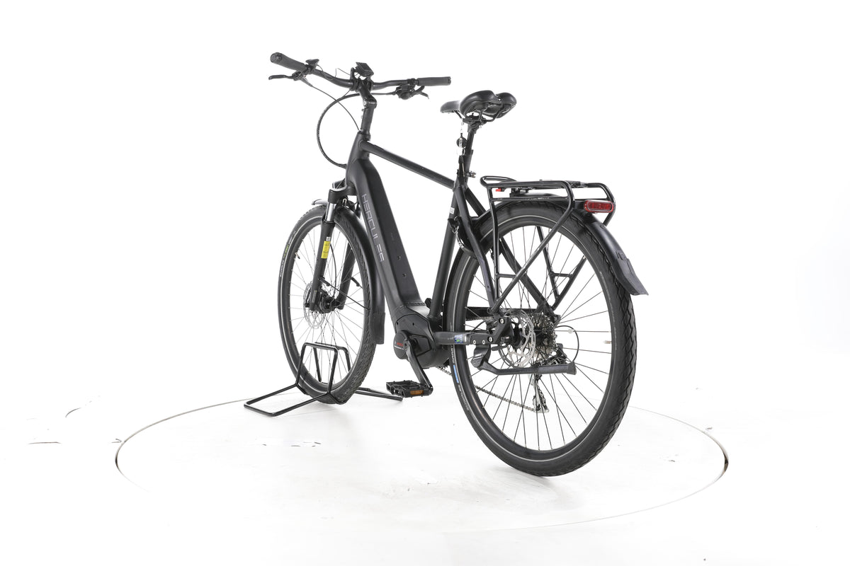 Hercules Futura Sport I -8 Trekking E-Bike - Image 9