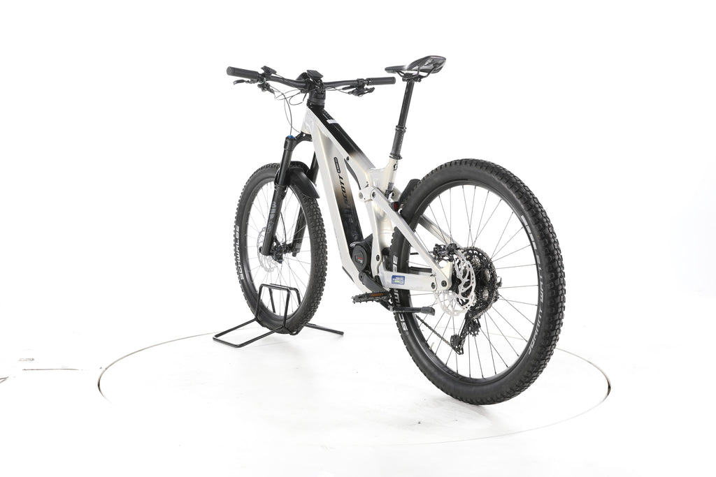 Scott Patron eRide 910 E-Bike Fully - Image 9