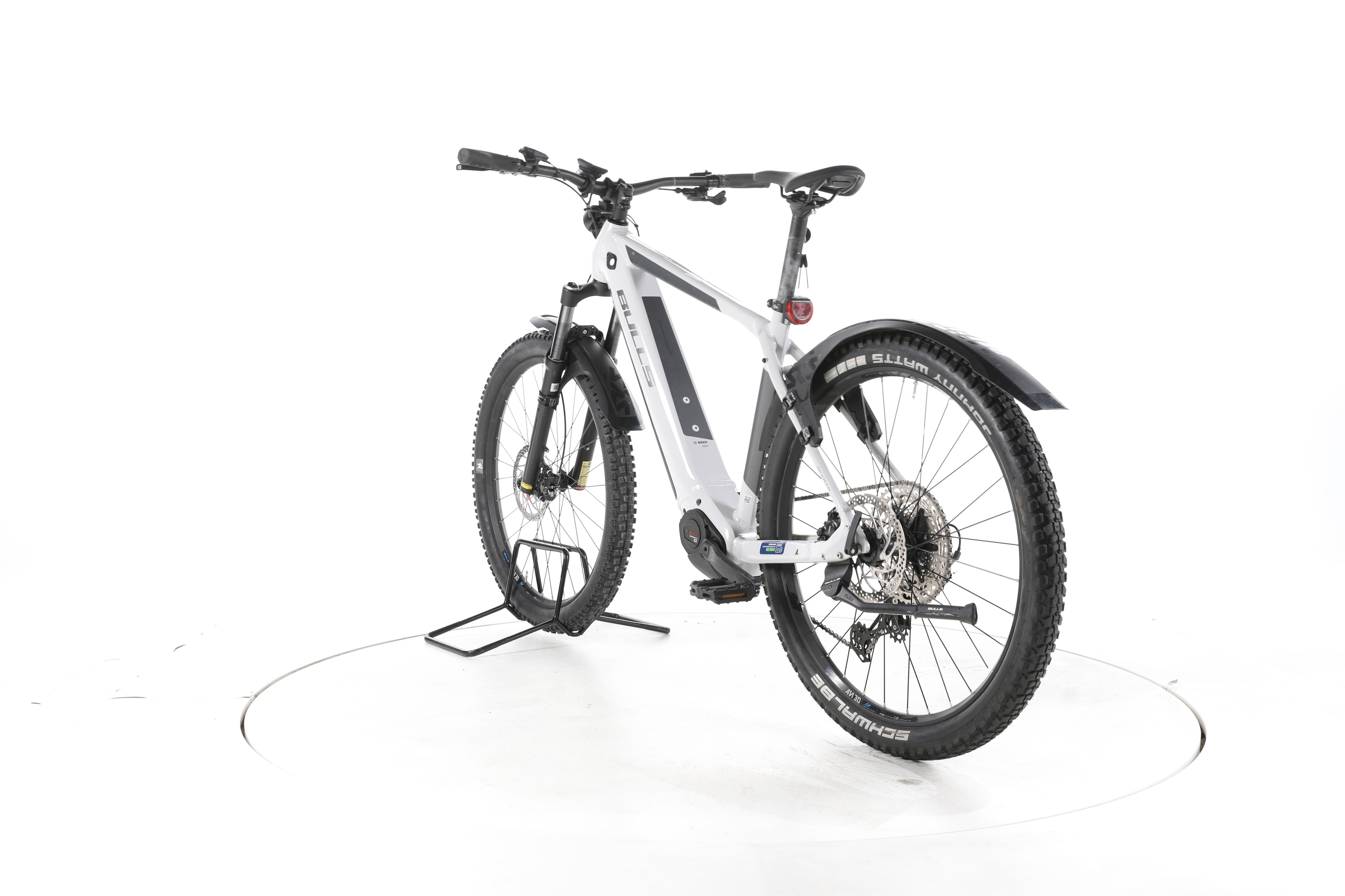 Bulls Copperhead Evo 2 E-Bike - Image 9
