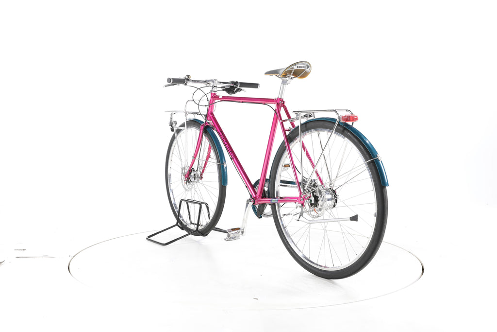 RAKETE Trekking Fahrrad City & Trekking - Image 9