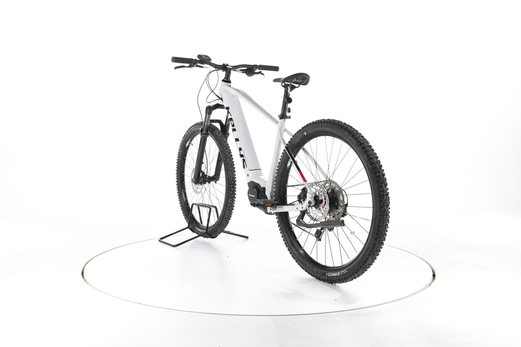 Kellys Tayen R50 E-Bike - Image 9