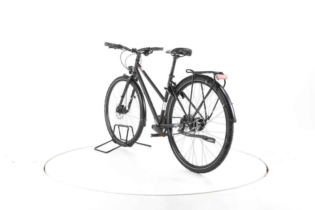 VSF Fahrradmanufaktur T-700 Fahrrad City & Trekking - Image 9