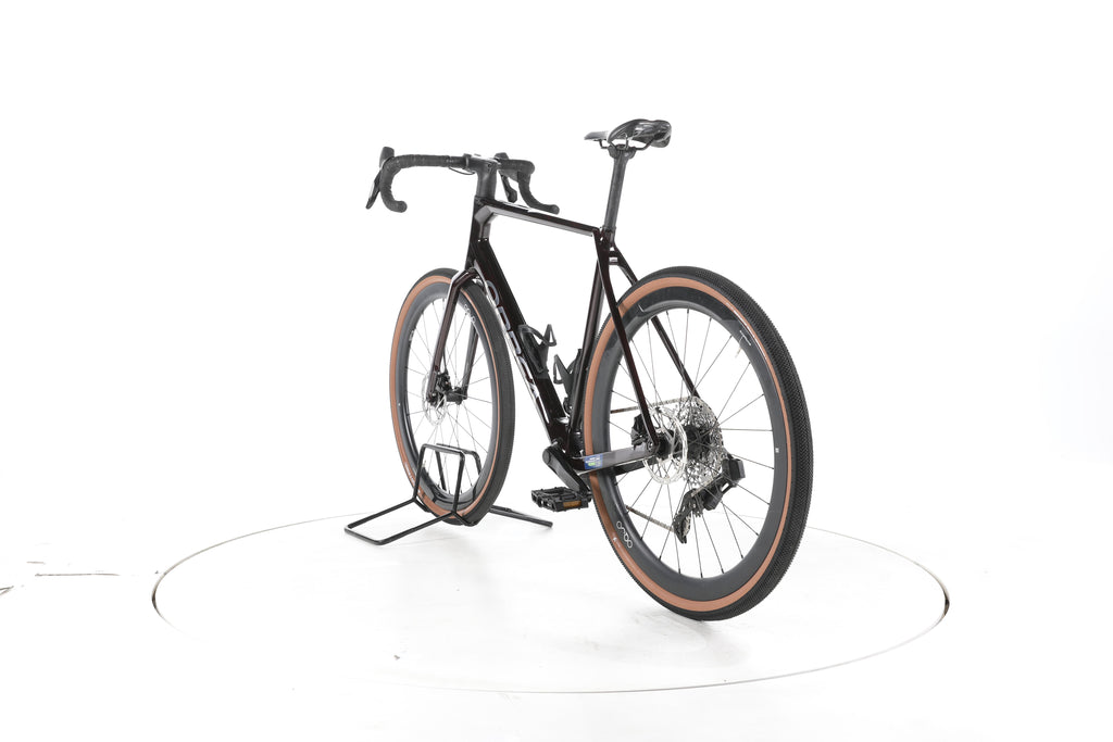 Orbea Terra M31eTEAM 1X Gravelbike Carbon 2024 - Image 9