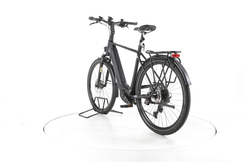 KTM Macina Style 750 LTD Trekking E-Bike - Image 9