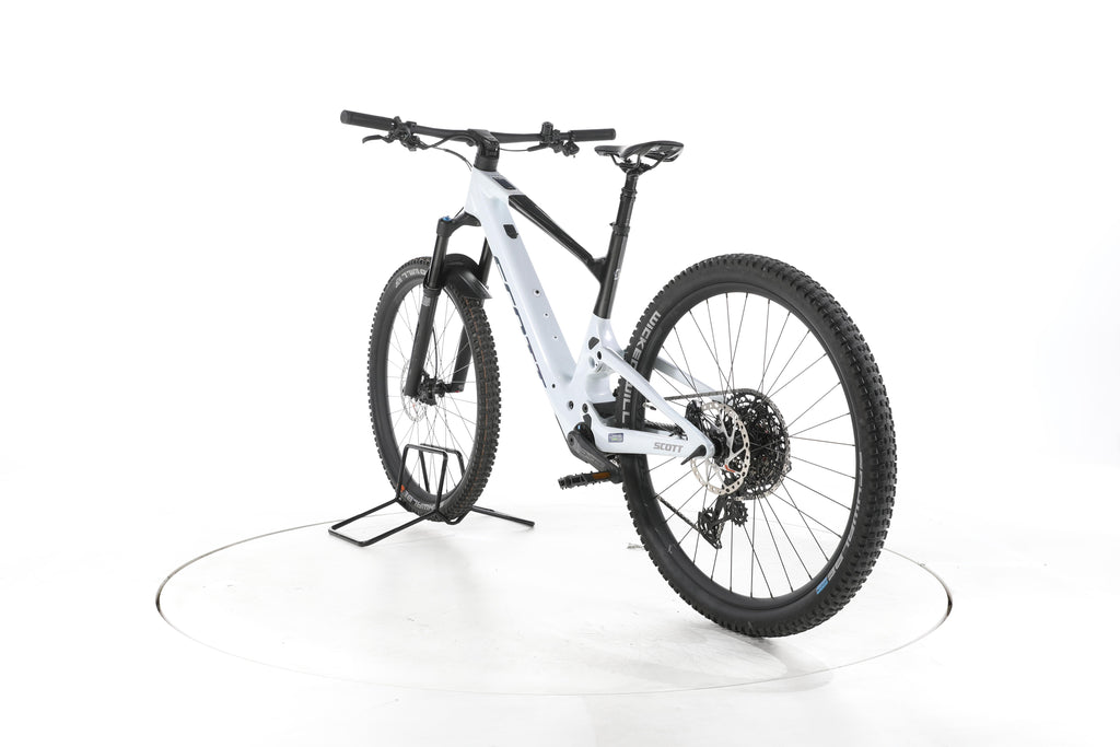 Scott Lumen 905 E-Bike Fully Carbon 2025 - Image 9