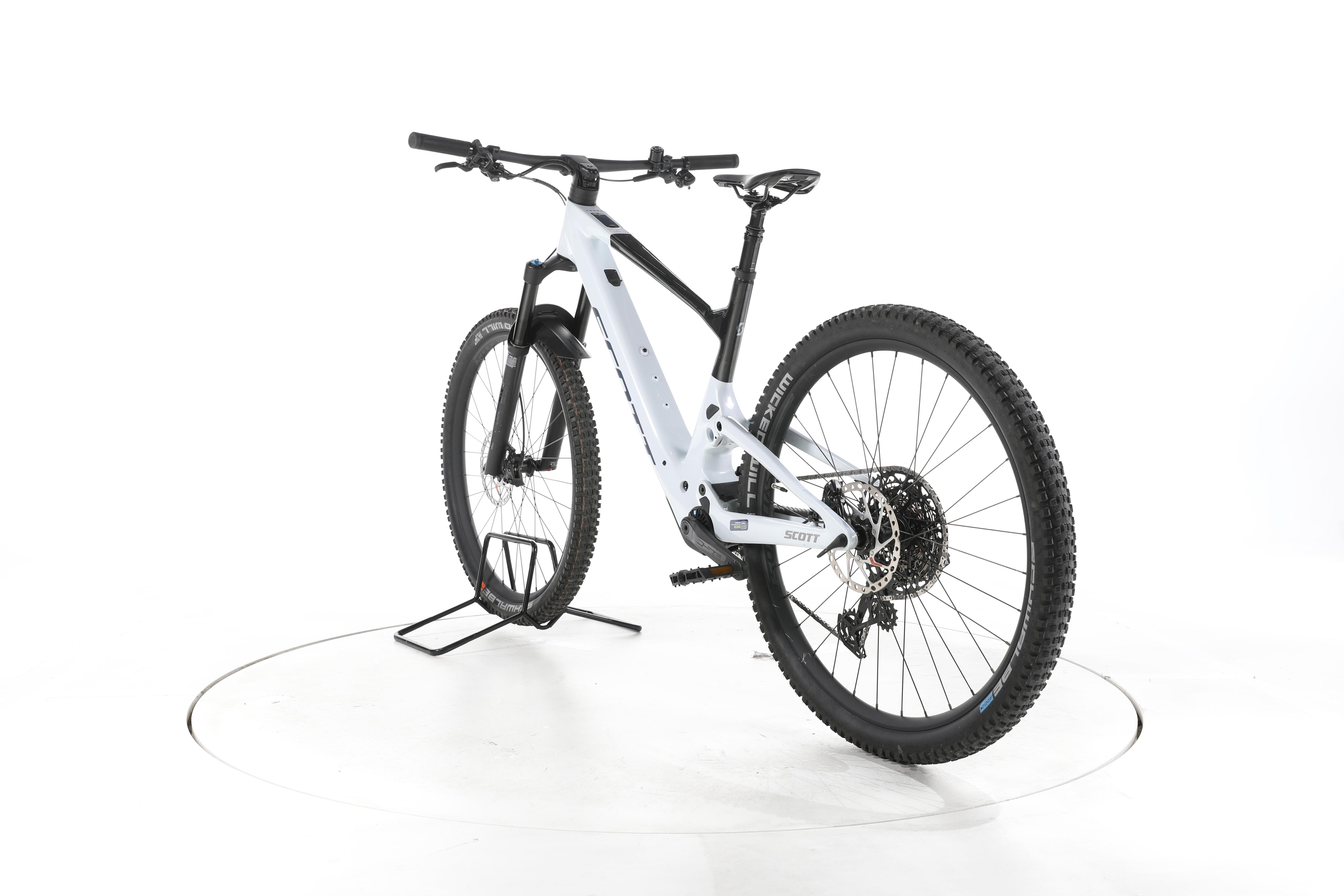 Scott Lumen 905 E-Bike Fully Carbon 2025 - Image 9