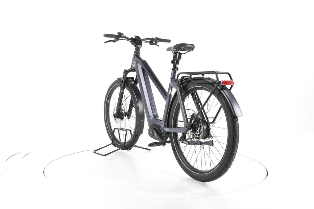 Riese & Müller Charger4 Mixte GT vario City E-Bike - Image 9