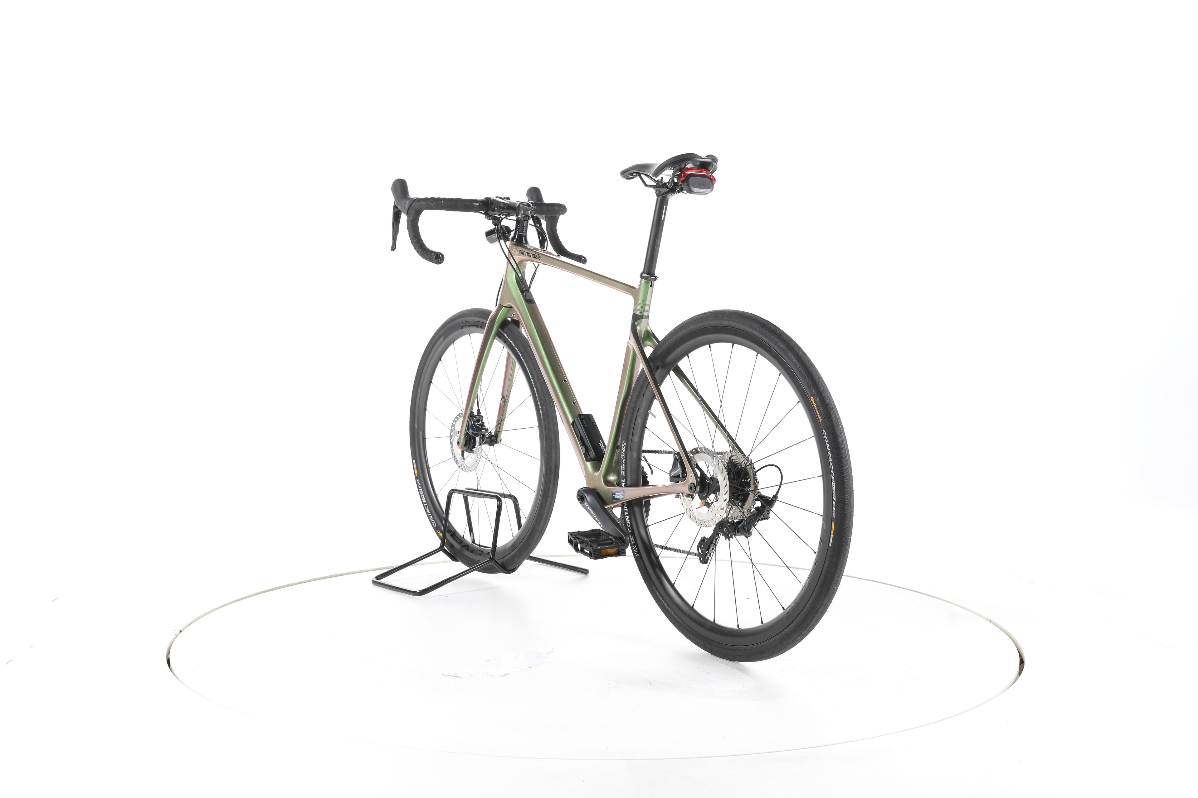 Cannondale Synapse Carbon 2 - Image 9