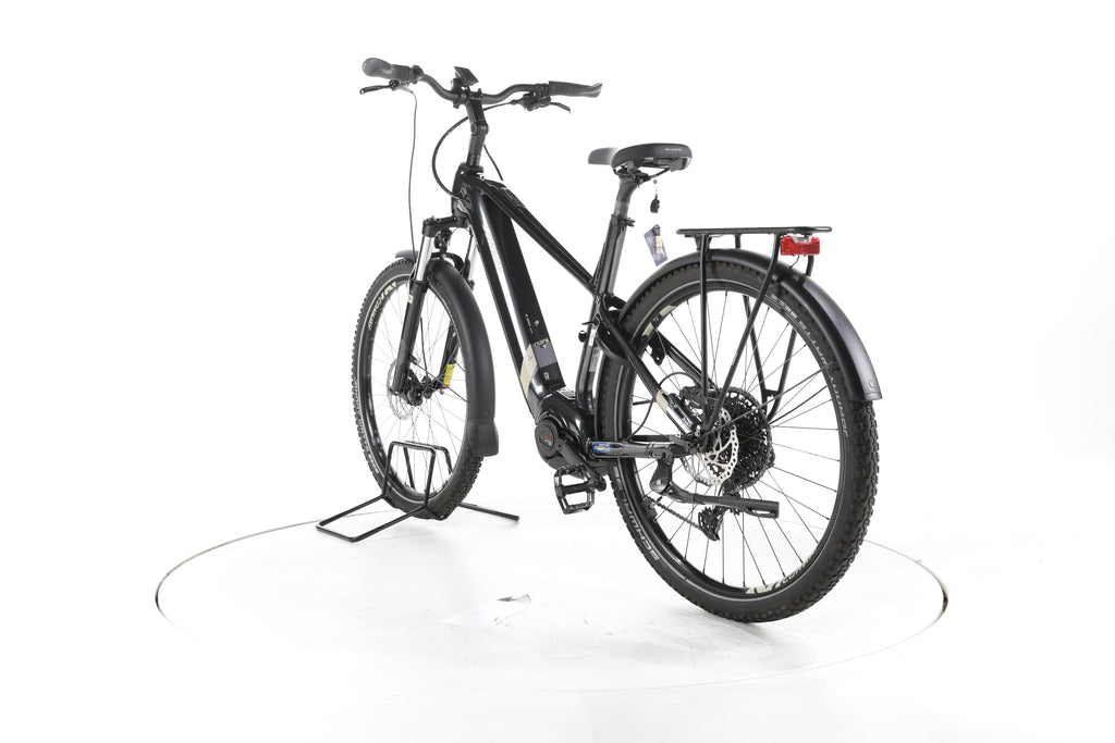 Conway Cairon C 3.0 Trekking E-Bike - Image 9