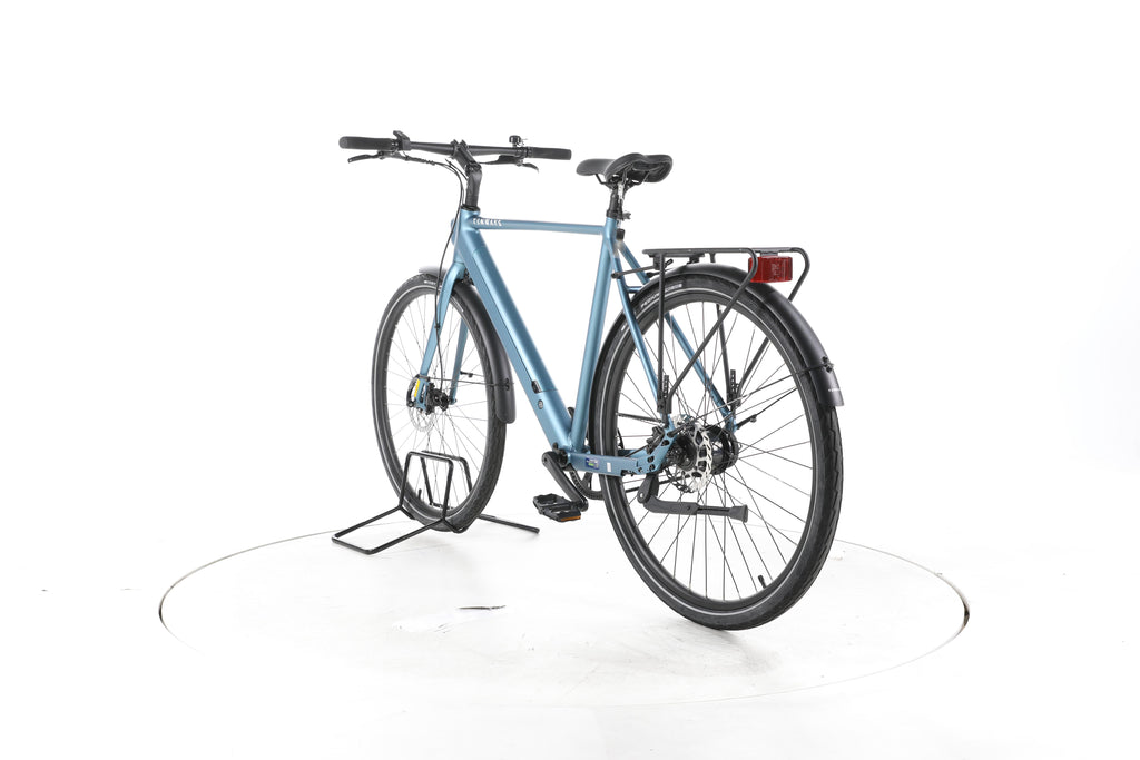 TENWAYS CGO 600 Pro City E-Bike - Image 9