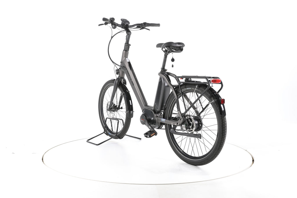 Hercules Futura Compact F5 Kompakt E-Bike Tiefeinsteiger - Image 9