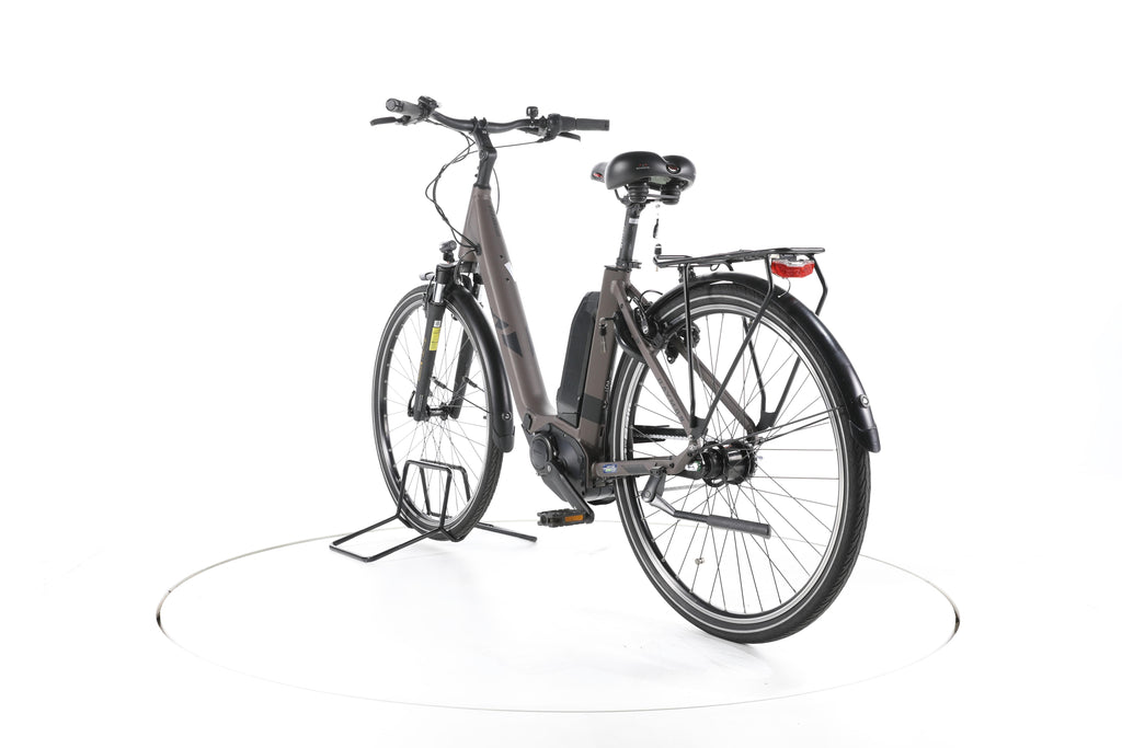 R Raymon CityRay E 2.0 City E-Bike Tiefeinsteiger - Image 9