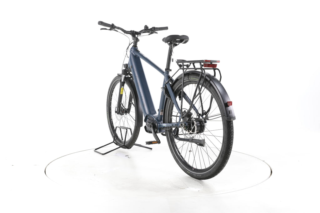 Campus SM18 City E-Bike - Image 9