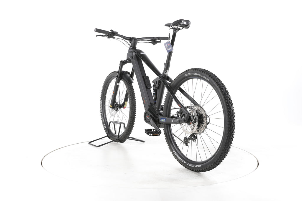 Bulls Sonic EVO TR 2 E-Bike Fully Carbon - Image 9