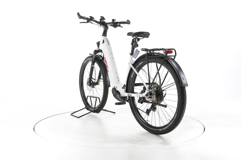 KTM Macina Gran Pro Trekking E-Bike Tiefeinsteiger 2024 - Image 9