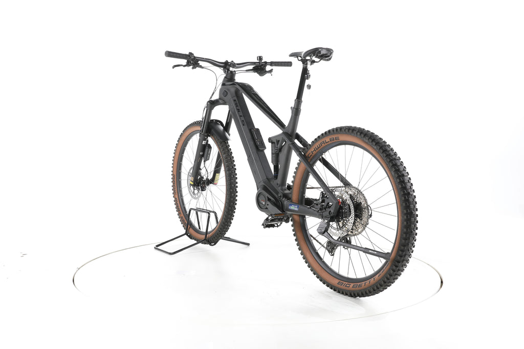 Bulls Sonic EVO AM 2 ABS E-Bike Fully Carbon 2024 - Image 9