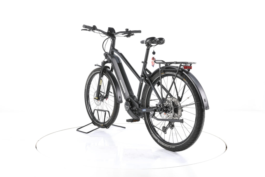 Winora Yucatan 12 Pro Trekking E-Bike - Image 9