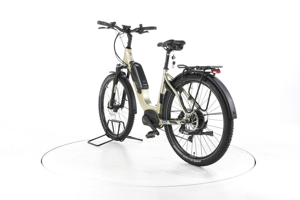 MORRISON SUB 2.0 Trekking E-Bike Tiefeinsteiger - Image 9