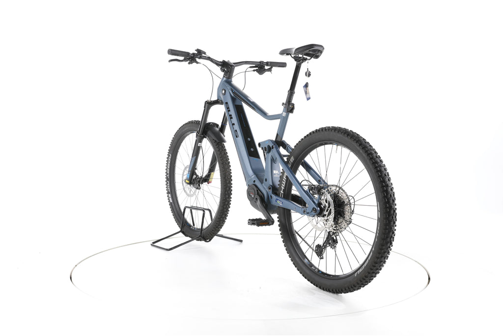 Bulls Copperhead EVO AM 2 Fully E-Bike 2023 - Image 9
