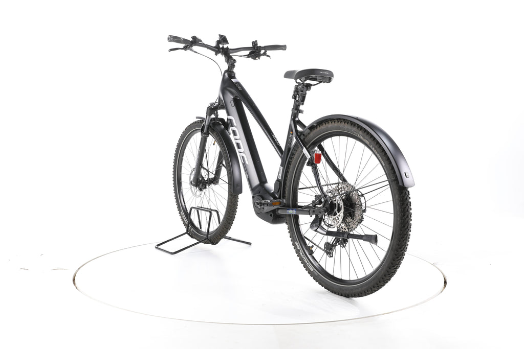 CONE Bikes eCross IN 4.0 E-Bike 2024 - Image 9