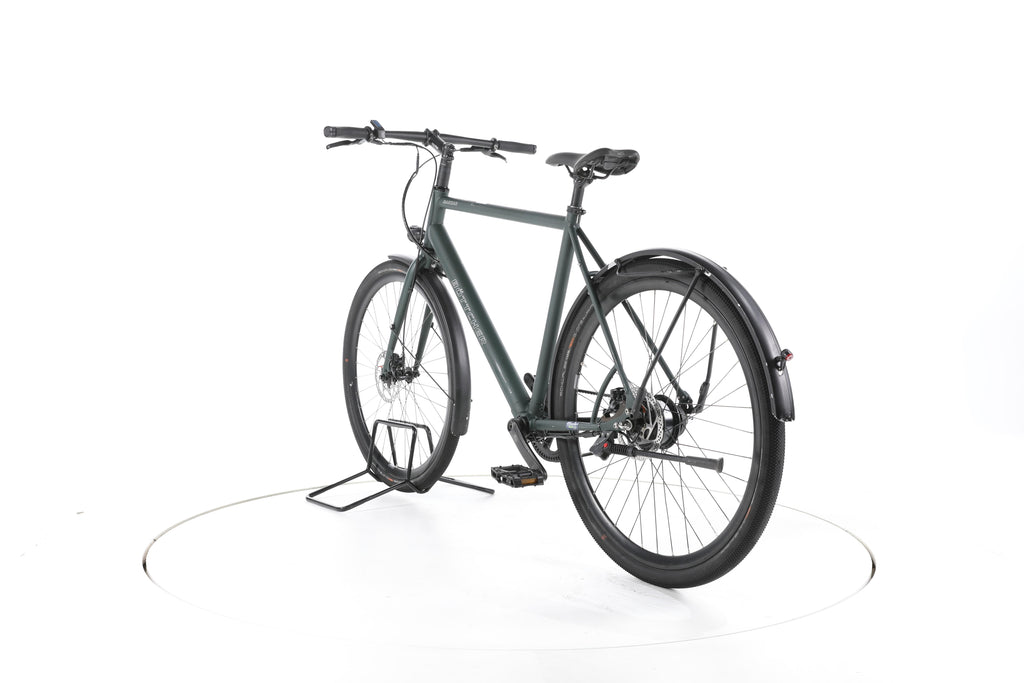 Böttcher Dakkar-E City E-Bike - Image 9