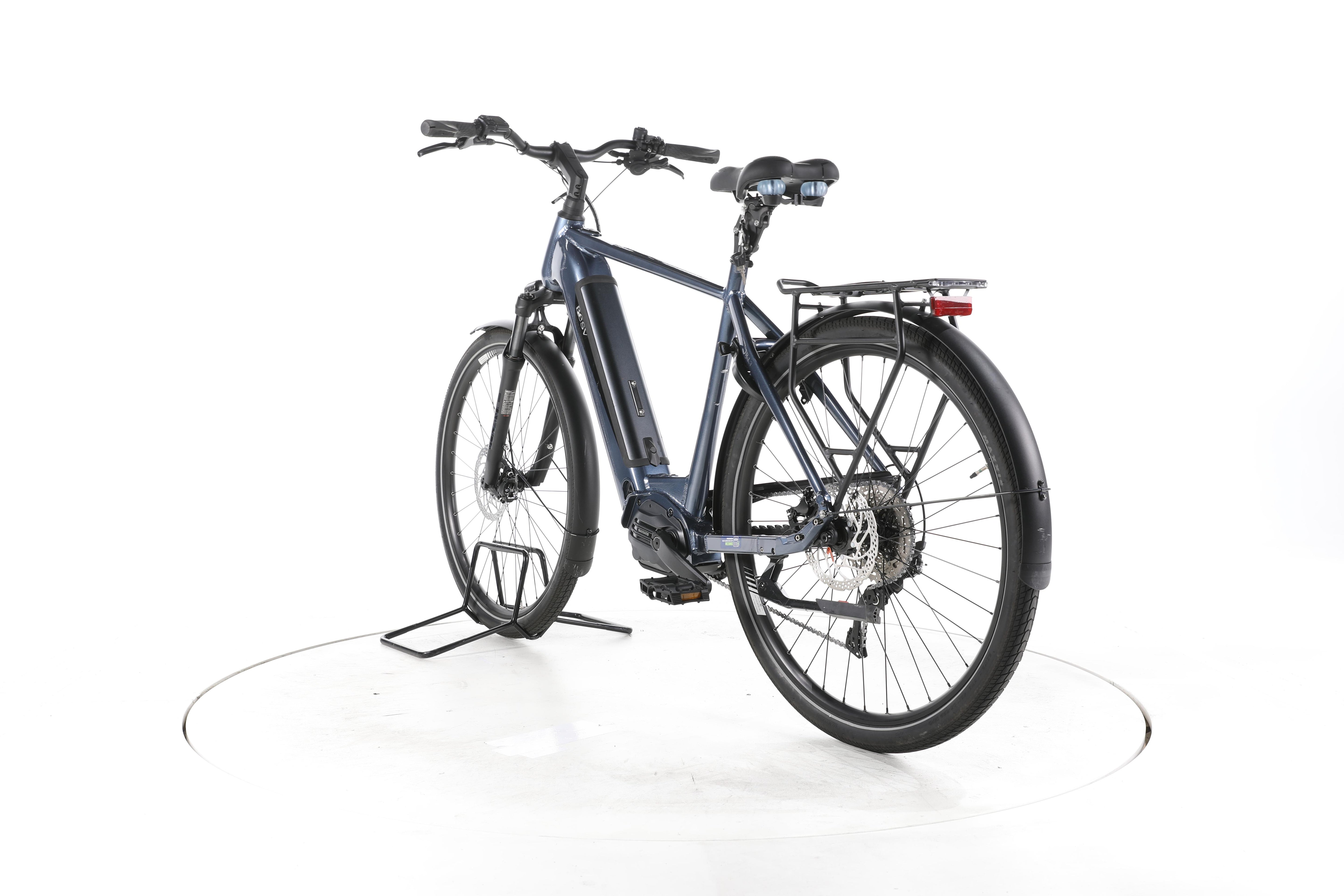 BESV TR 1.3 Trekking E-Bike - Image 9