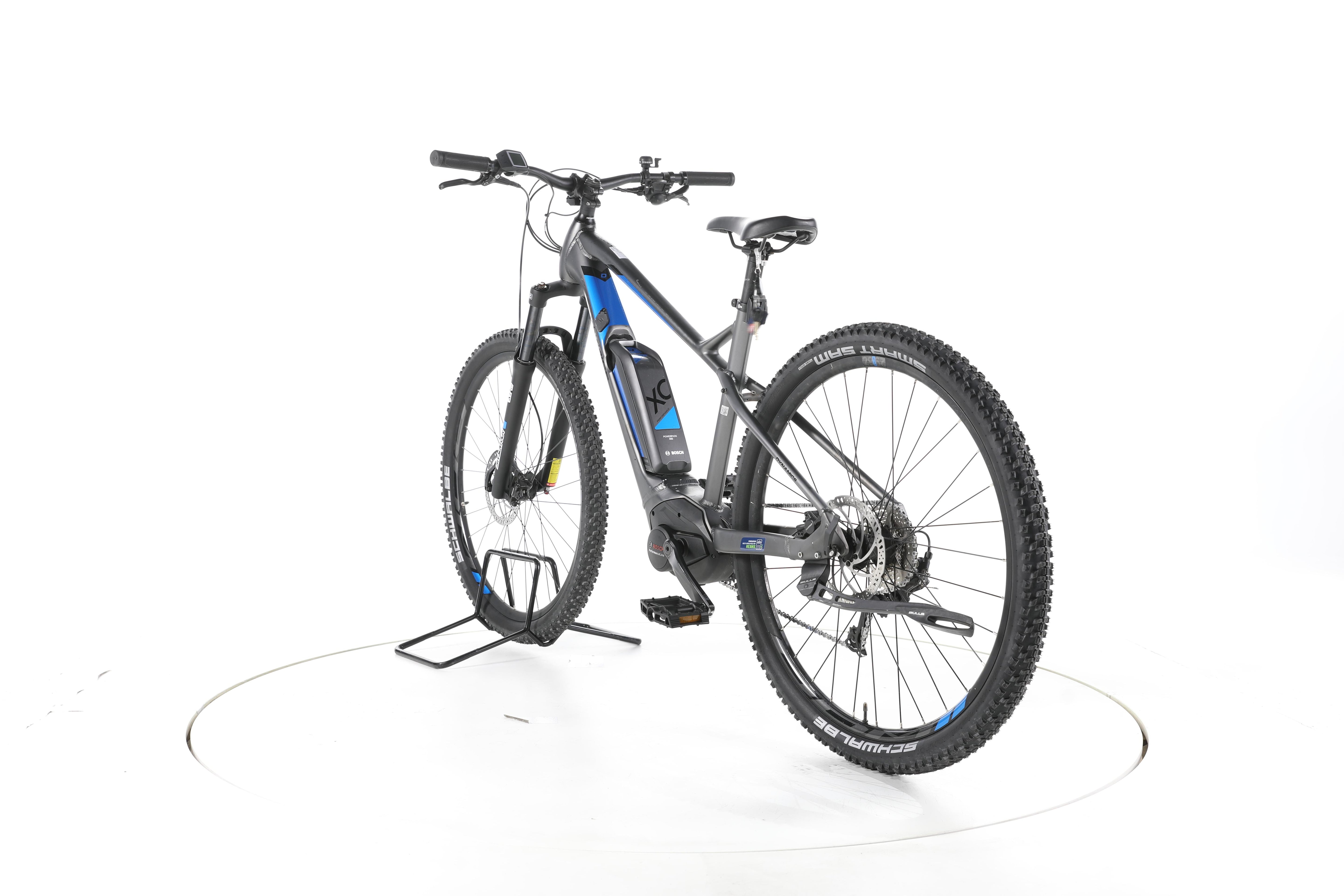 Dynamics Vulcano E-Bike - Image 9