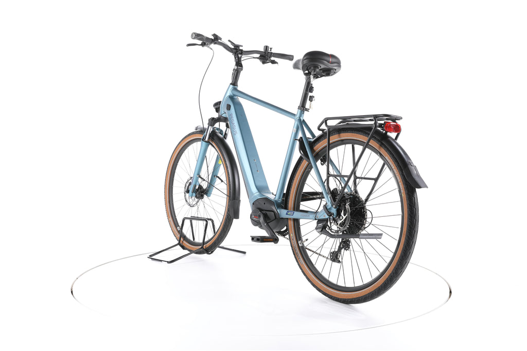 Pegasus Premio EVO 9 Trekking E-Bike 2024 - Image 9