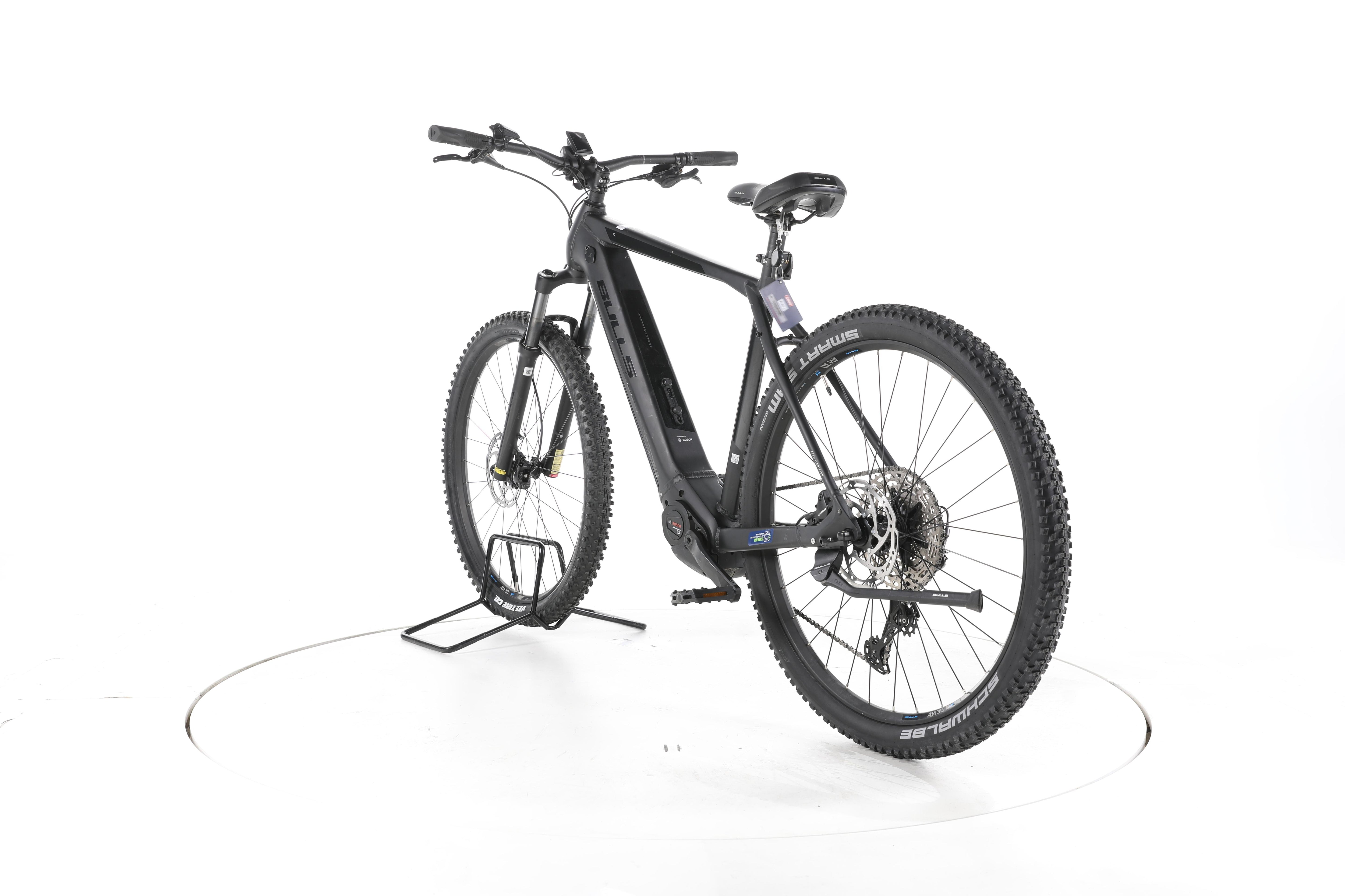 Bulls Copperhead EVO 2 E-Bike - Image 9