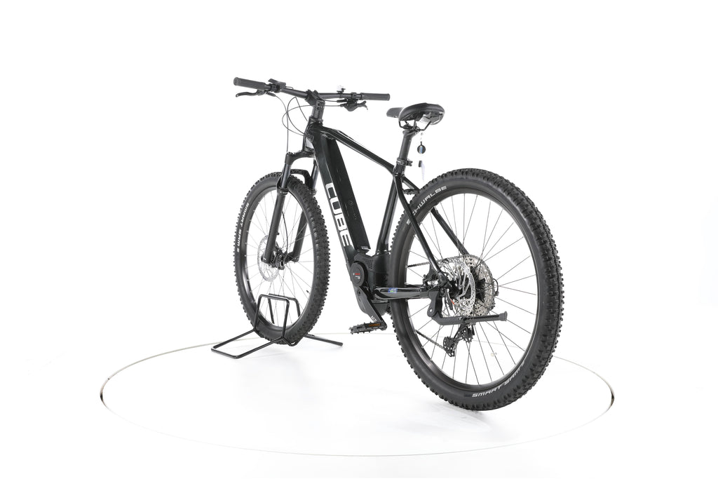 Cube Reaction Hybrid Race E-Bike - Image 9