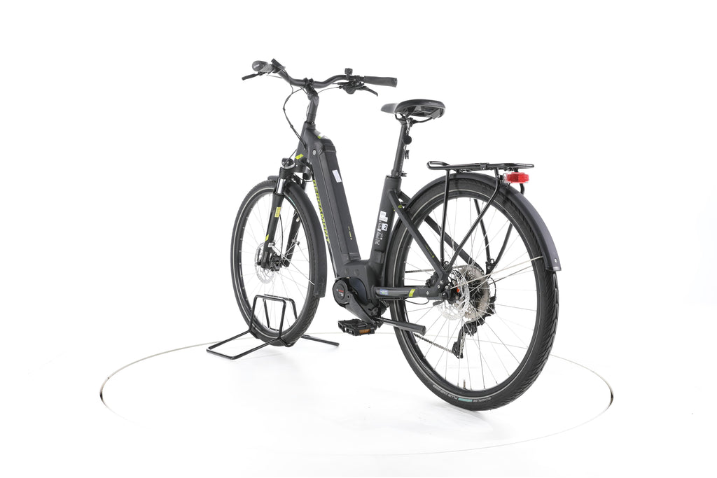 Bergamont E-Horizon Sport Trekking E-Bike Tiefeinsteiger - Image 9