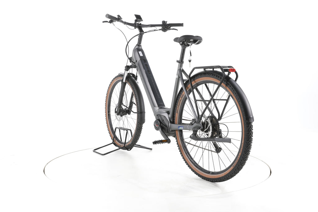 Bulls LT Evo Trekking E-Bike Tiefeinsteiger 2024 - Image 9