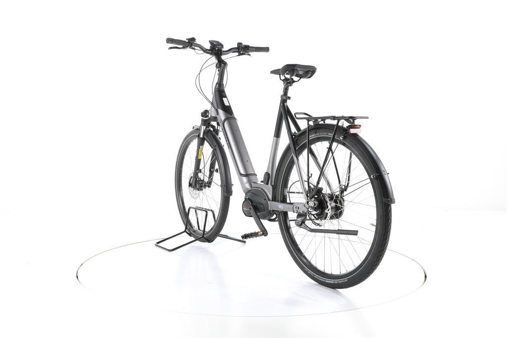 Kreidler Vitality Eco 8+ City E-Bike Tiefeinsteiger - Image 9