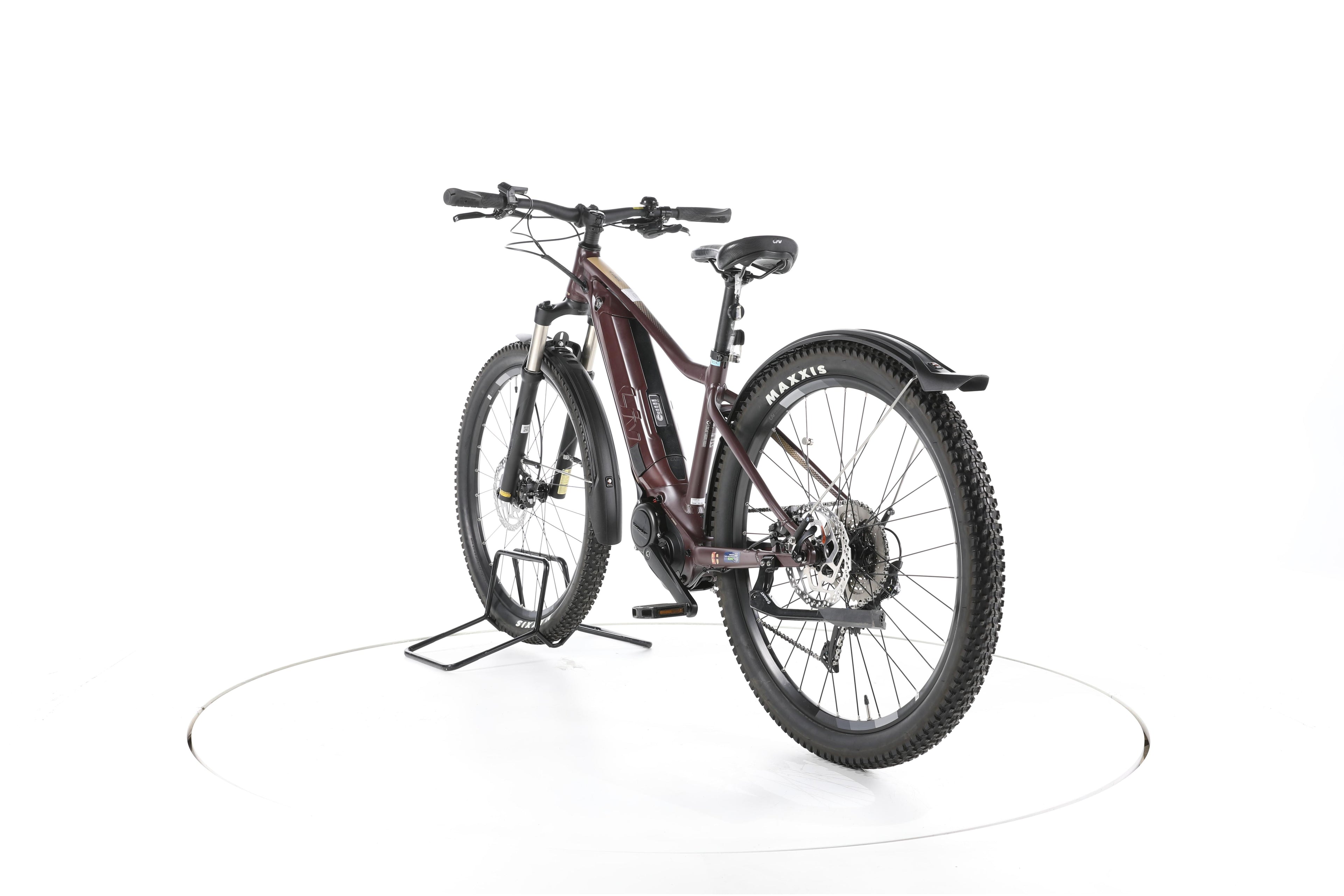 Liv Tempt E+ 1 | V1 E-Bike - Image 9