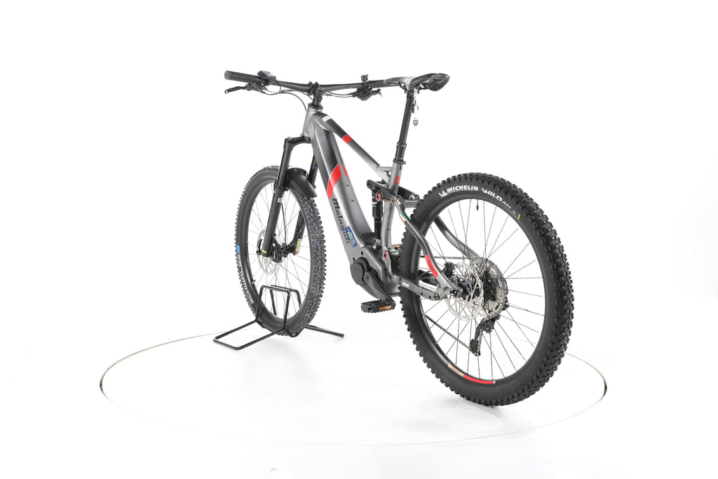Malaguti Civetta Fully E-Bike - Image 9