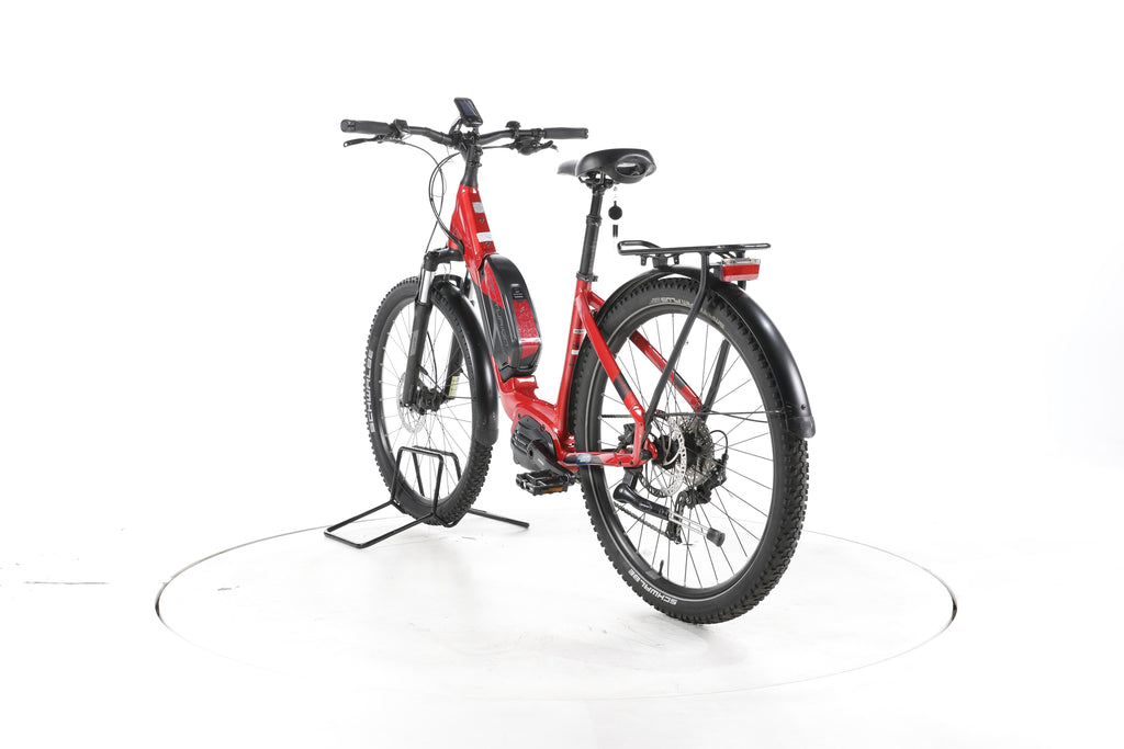 Centurion Country F760 Trekking E-Bike Tiefeinsteiger - Image 9