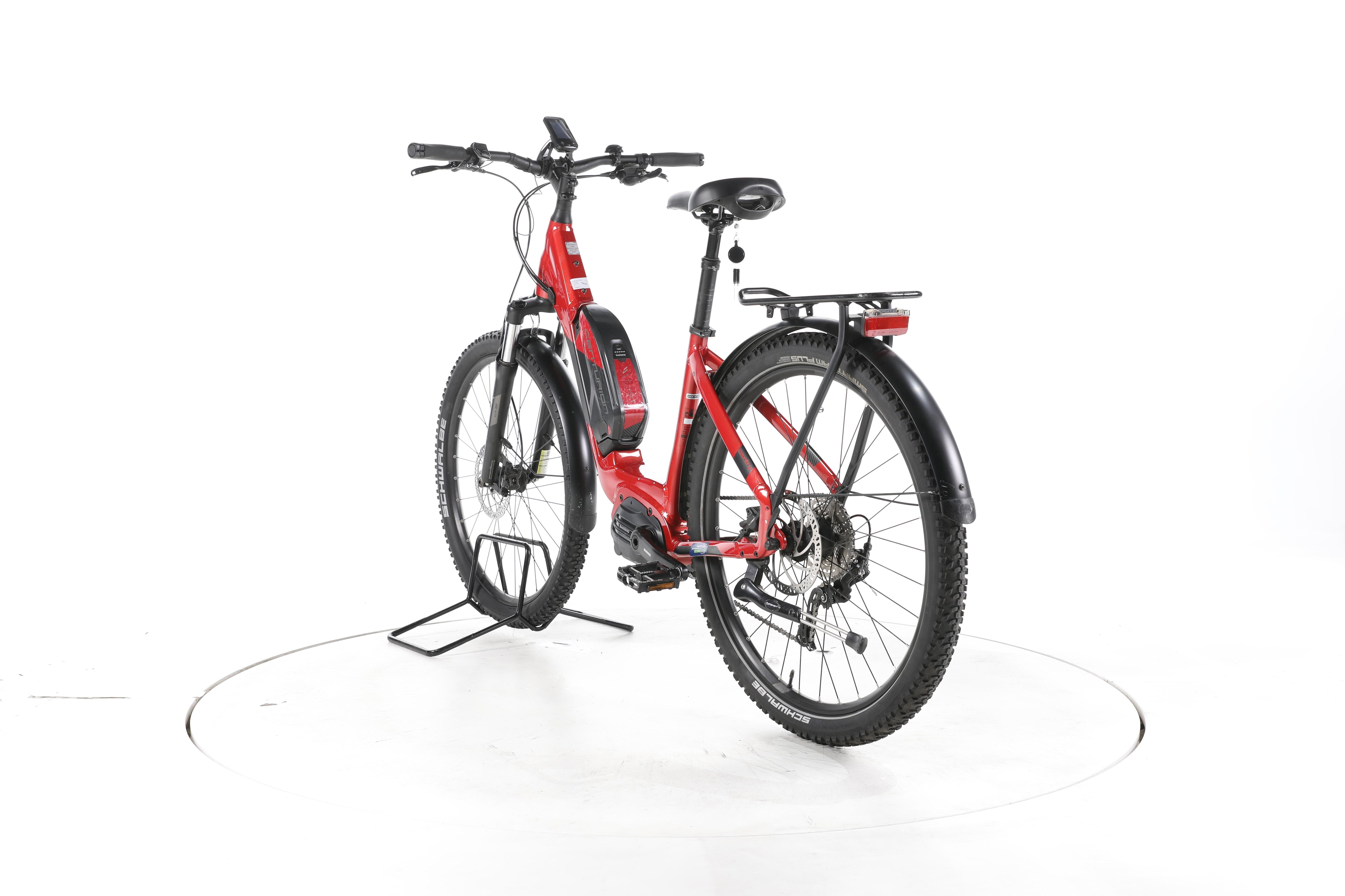 Centurion Country F760 Trekking E-Bike Tiefeinsteiger - Image 9