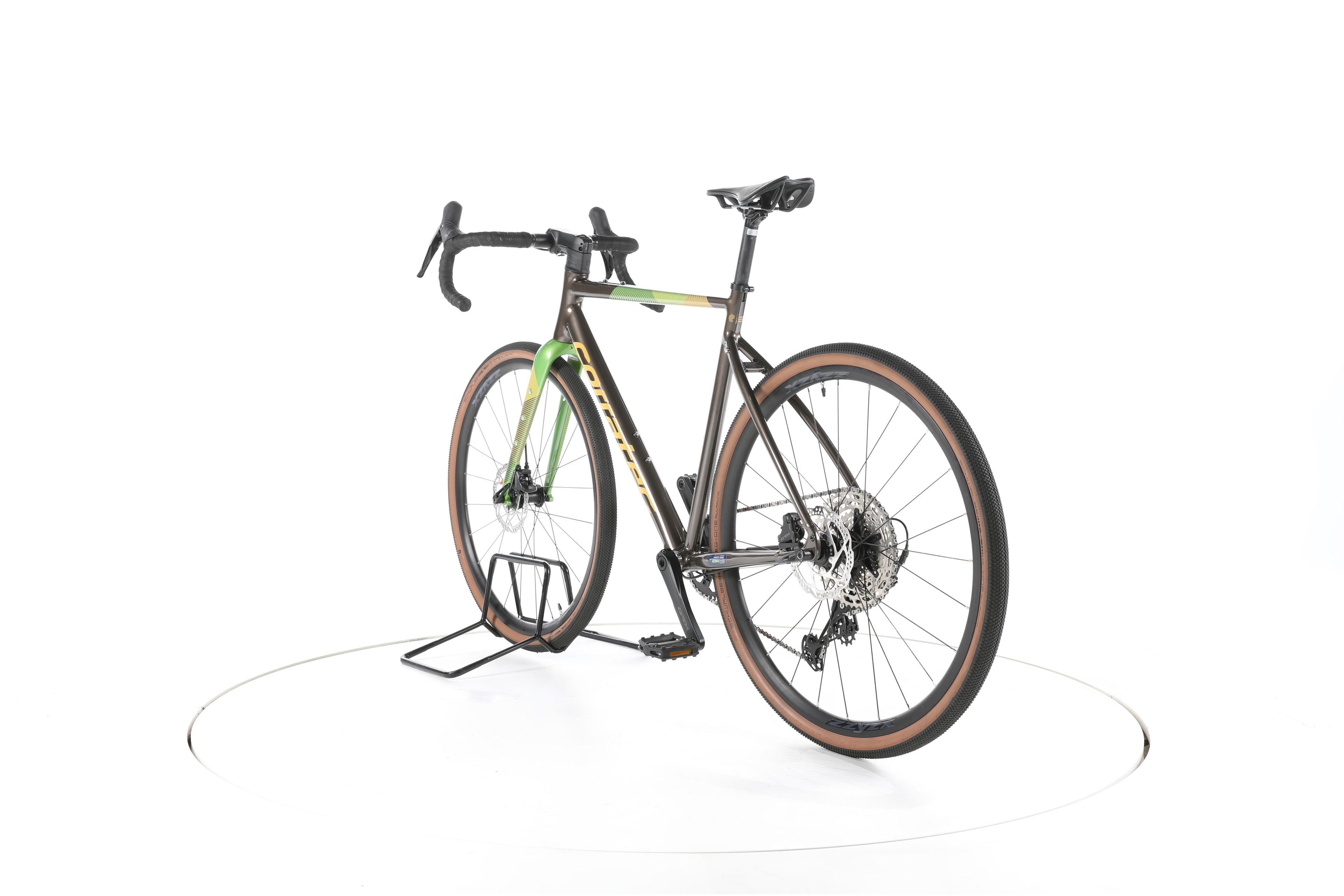 Corratec Allroad A1 - Image 9