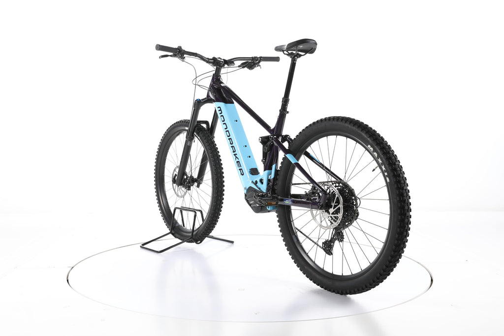 Mondraker DUSK R Fully E-Bike - Image 9