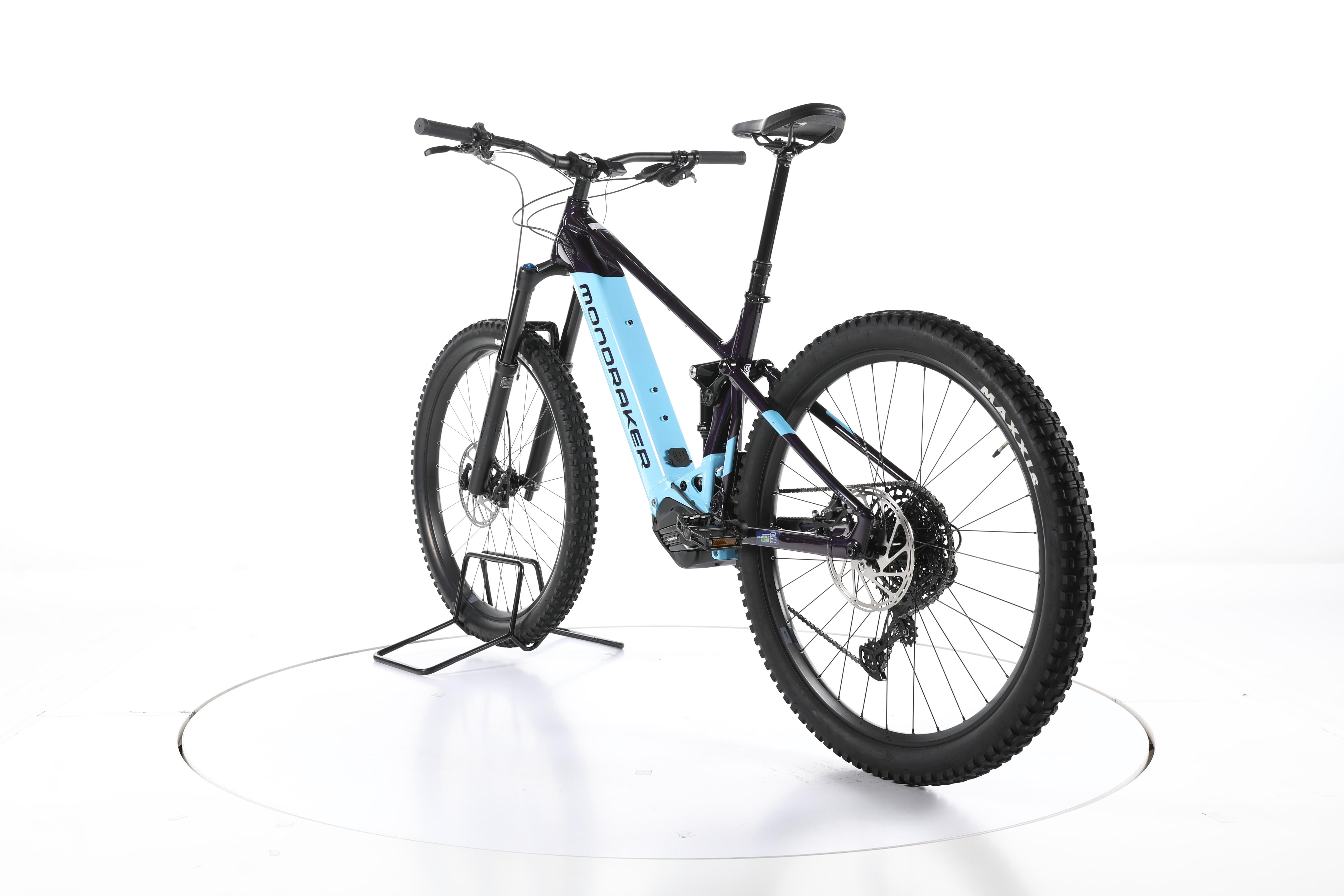 Mondraker DUSK R Fully E-Bike - Image 9