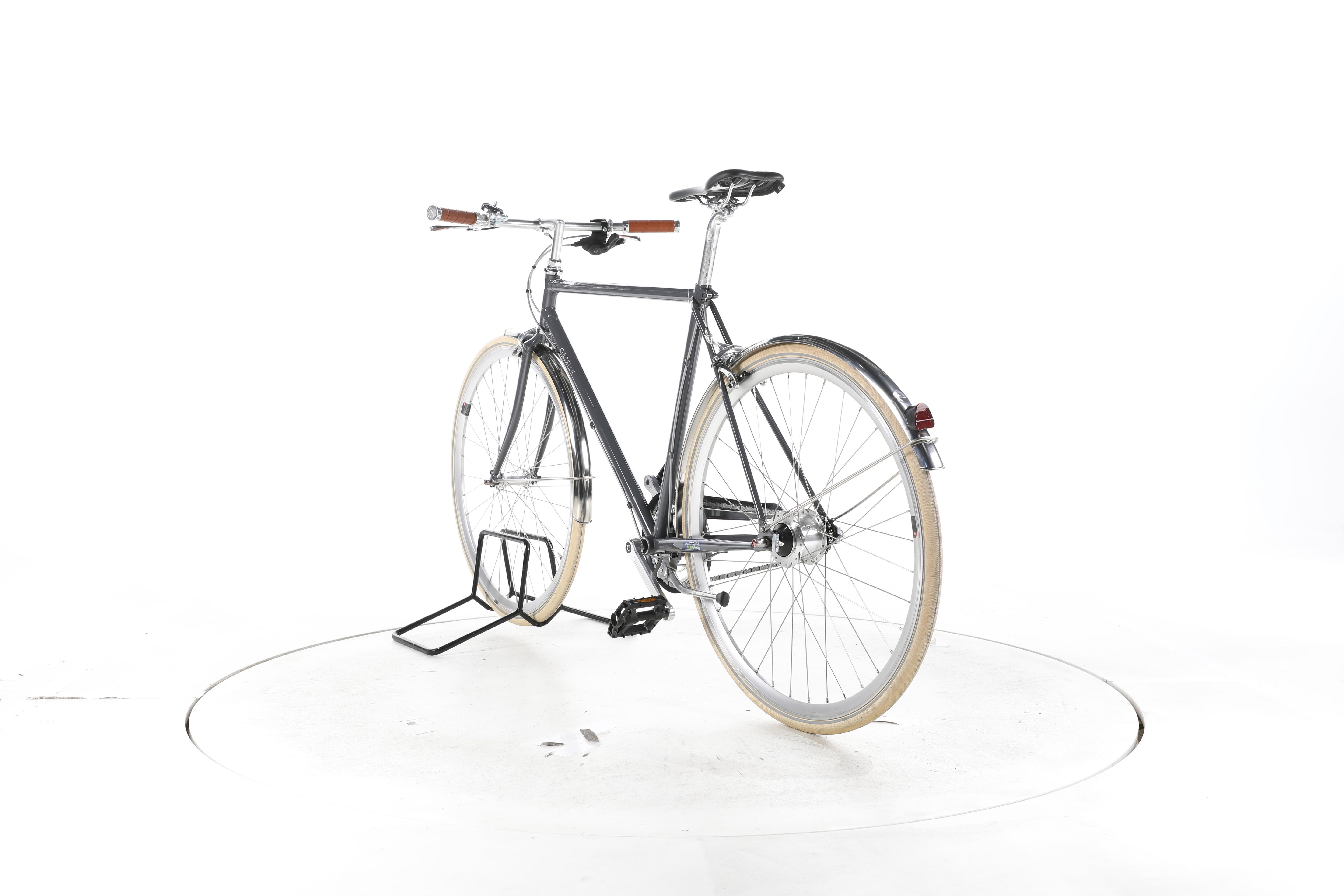 Gazelle Van Stael Fahrrad City & Trekking - Image 9