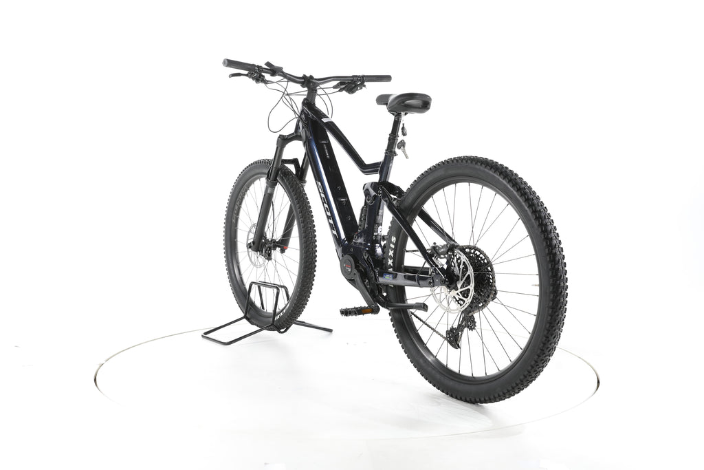 Scott Strike eRIDE 930 Fully E-Bike - Image 9