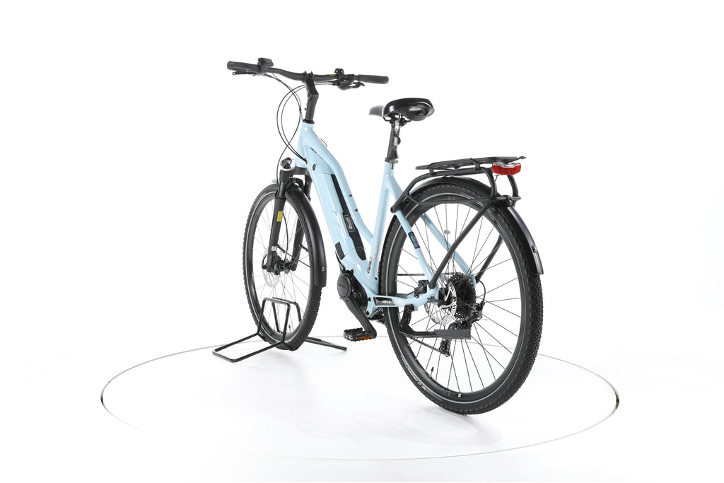 Liv Amiti E+ 3 Trekking E-Bike 2023 - Image 9