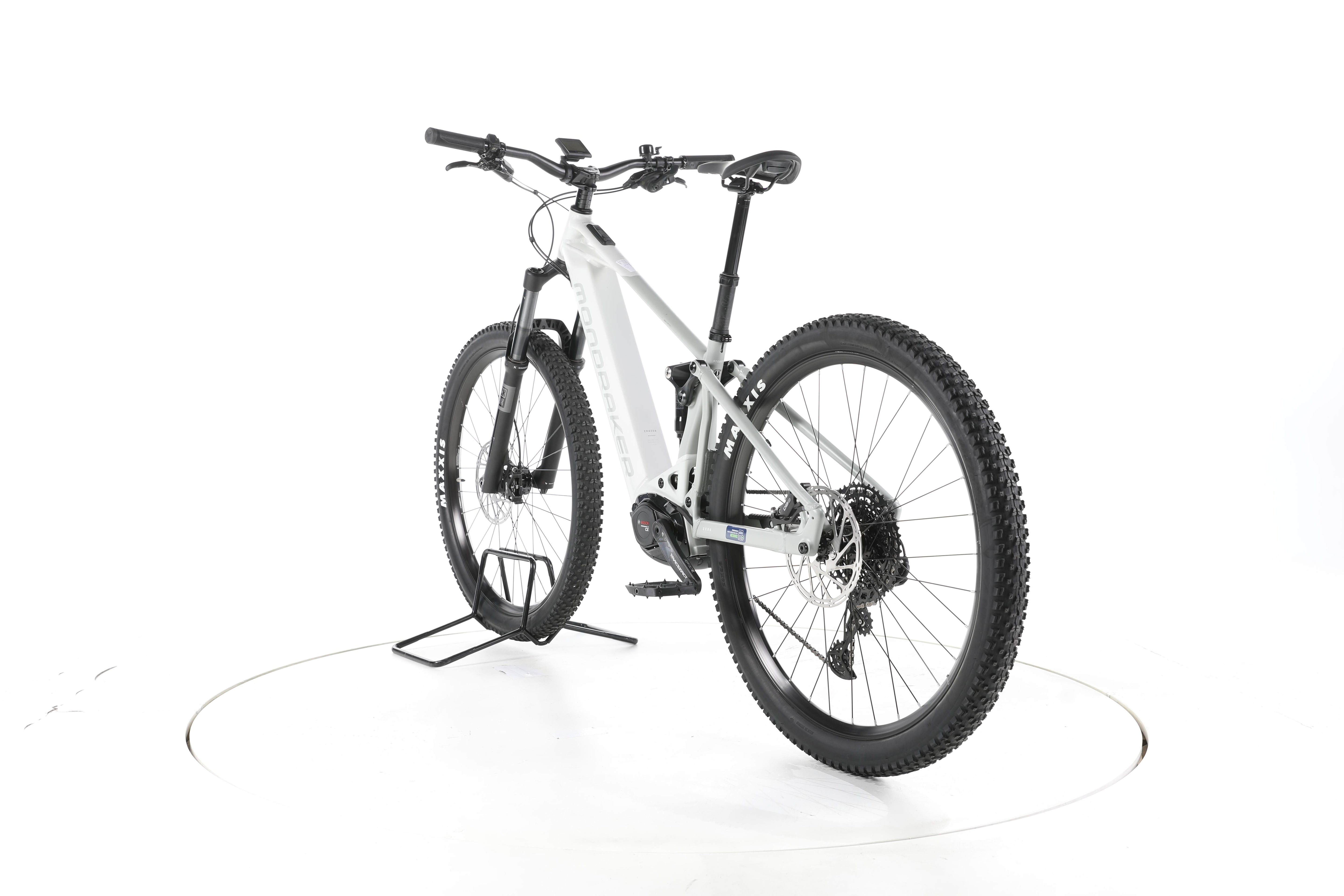 Mondraker Chaser Fully E-Bike 2025 - Image 9