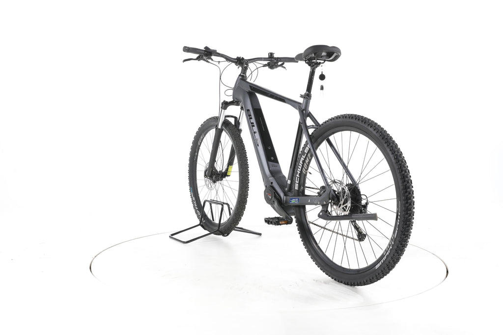 Bulls Copperhead Evo 1 Street E-Bike - Image 9