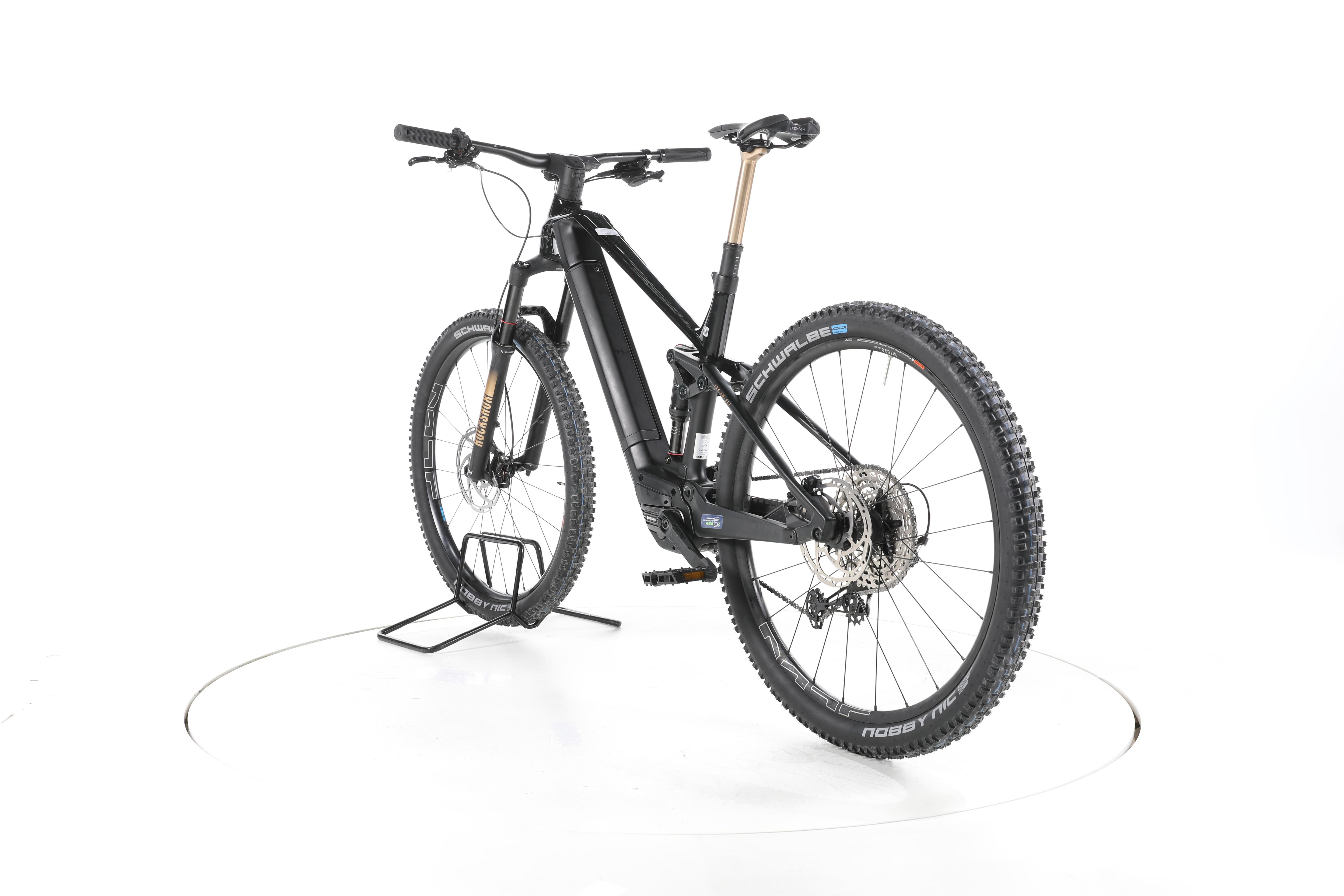 Bulls Sonic Evo AM-SL1 E-Bike Fully Carbon - Image 9