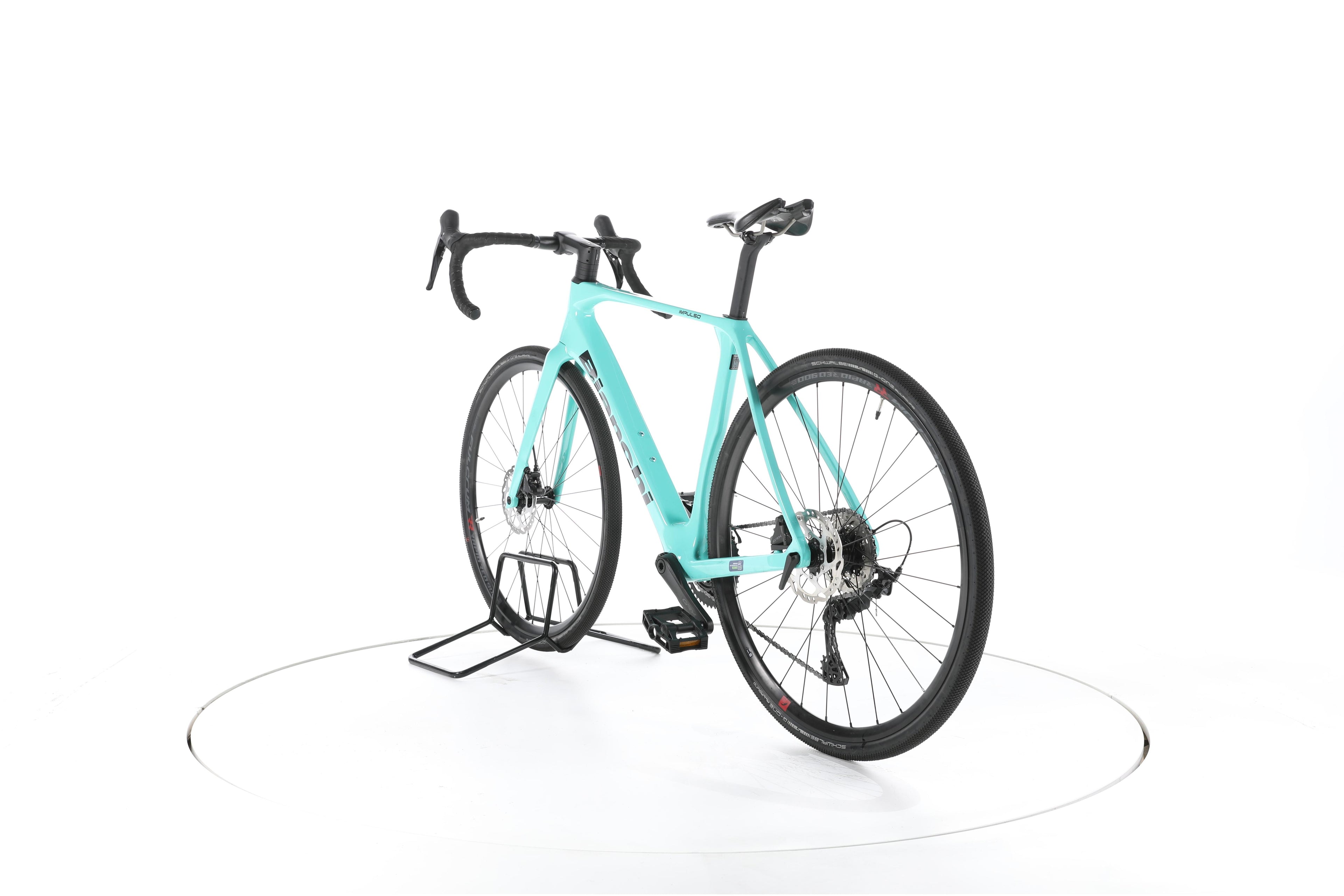 Bianchi Impulso Comp - Image 9